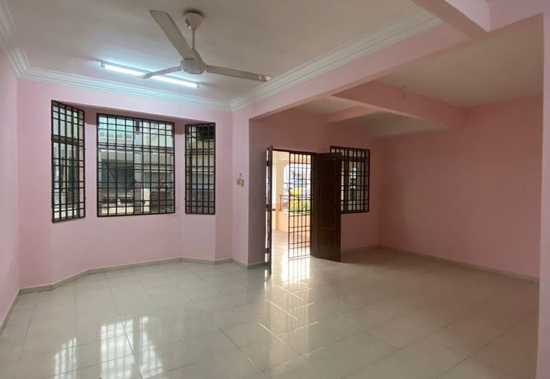 Taman Sri Manjung, Manjung, Perak