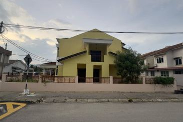 Taman Sri Manjung, Manjung, Perak