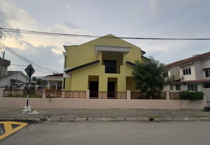 Taman Sri Manjung, Manjung, Perak