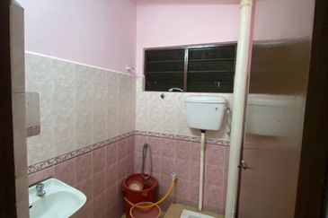 Taman Sri Manjung, Manjung, Perak