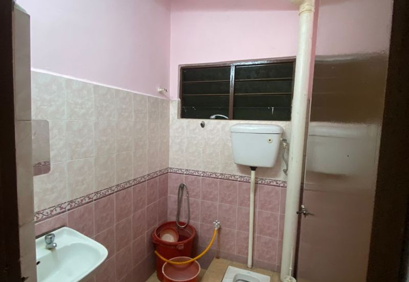 Taman Sri Manjung, Manjung, Perak