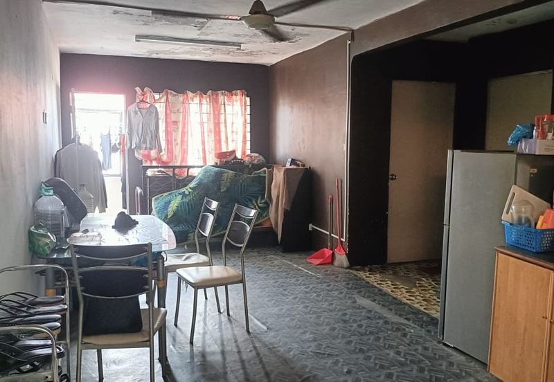 Apartment Permata, Bandar Perda, Pulau Pinang 