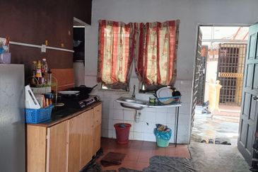 Apartment Permata, Bandar Perda, Pulau Pinang 