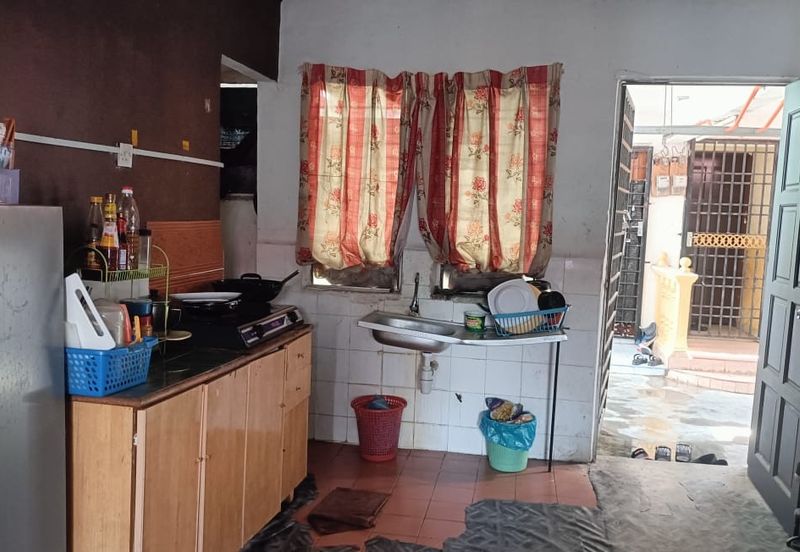 Apartment Permata, Bandar Perda, Pulau Pinang 