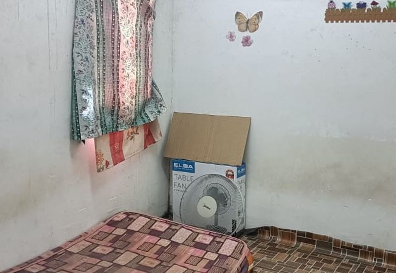 Apartment Permata, Bandar Perda, Pulau Pinang 