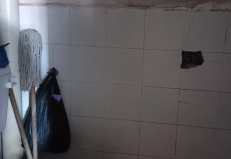 Apartment Permata, Bandar Perda, Pulau Pinang 