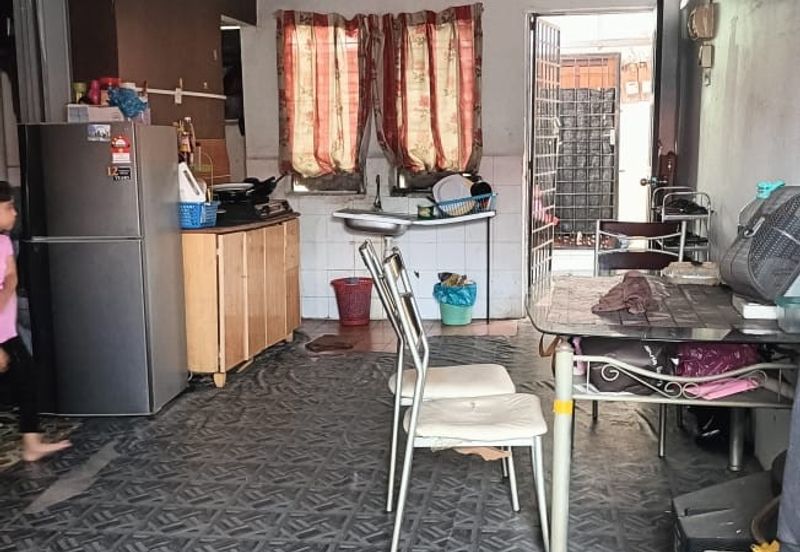 Apartment Permata, Bandar Perda, Pulau Pinang 