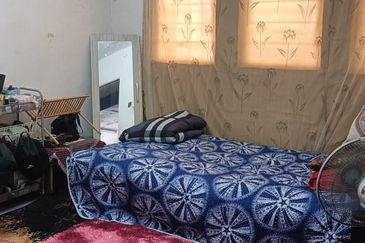 Apartment Permata, Bandar Perda, Pulau Pinang 