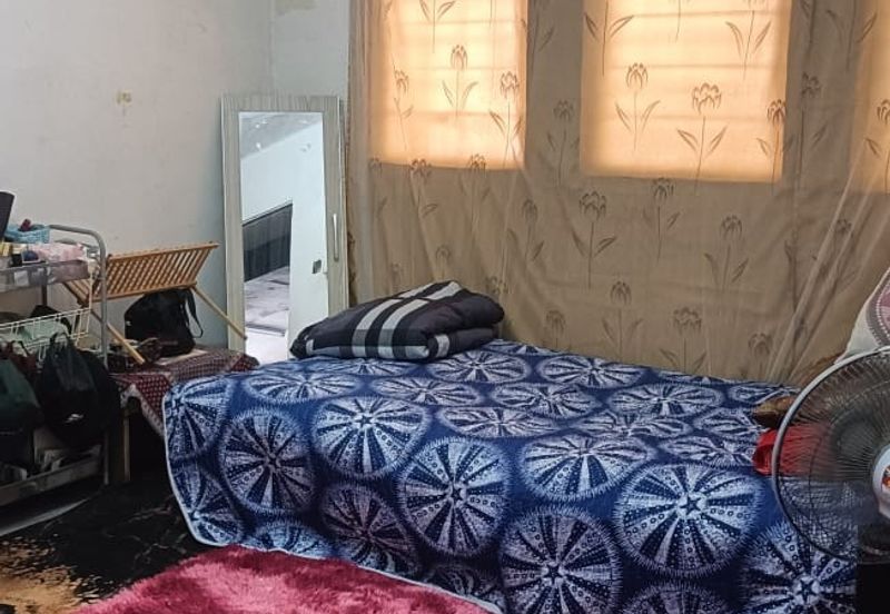 Apartment Permata, Bandar Perda, Pulau Pinang 