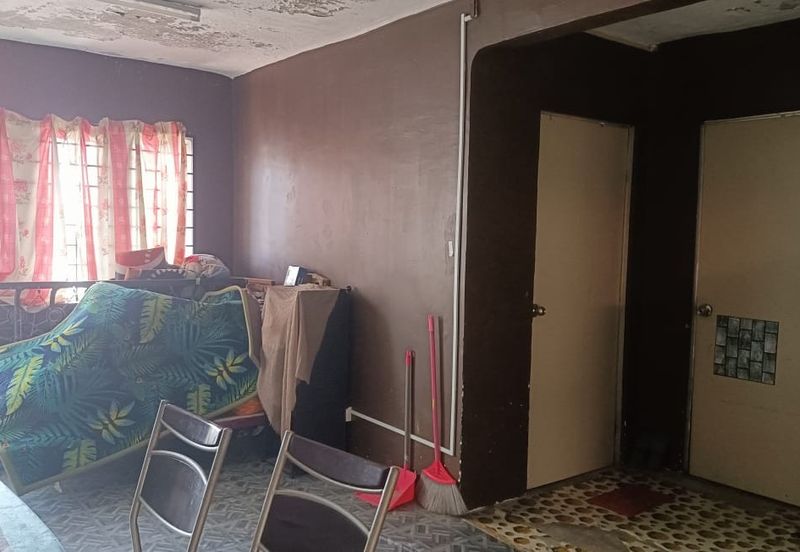 Apartment Permata, Bandar Perda, Pulau Pinang 