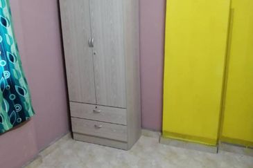 Kondominium Mutiara, Bandar Perda, Bukit Mertajam