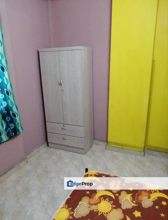 Kondominium Mutiara, Bandar Perda, Bukit Mertajam, Penang, Bukit Mertajam