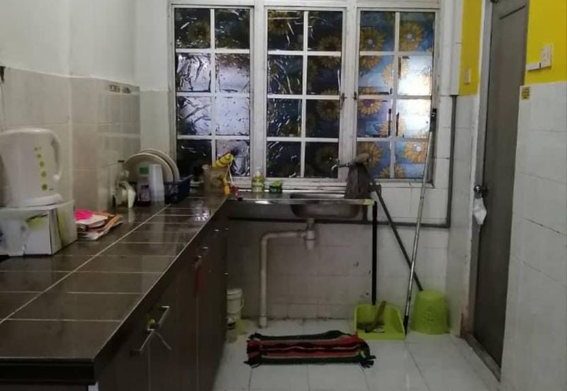 Kondominium Mutiara, Bandar Perda, Bukit Mertajam