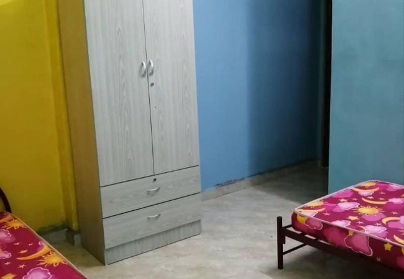 Kondominium Mutiara, Bandar Perda, Bukit Mertajam