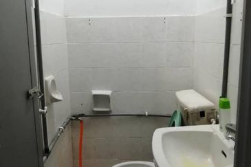 Kondominium Mutiara, Bandar Perda, Bukit Mertajam