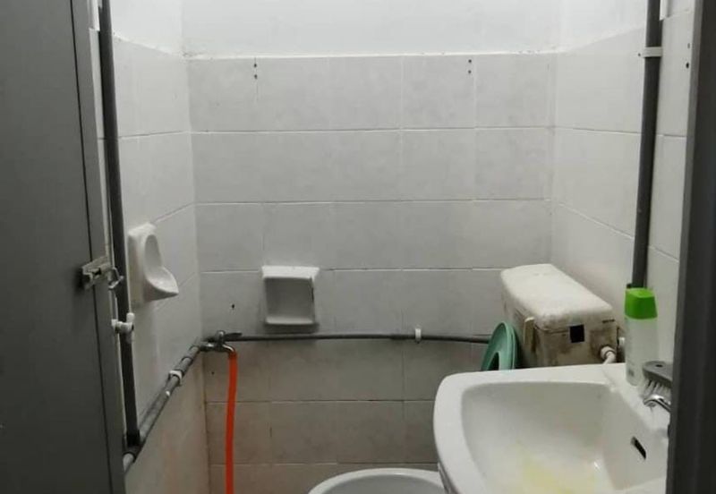 Kondominium Mutiara, Bandar Perda, Bukit Mertajam