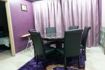 Pangsapuri Delima Intan, Juru, Penang