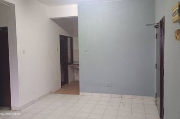 Apartment  Pesona, Taman Pauh Jaya, Permatang Pauh