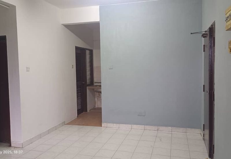 Apartment  Pesona, Taman Pauh Jaya, Permatang Pauh