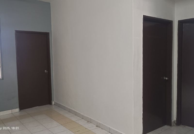 Apartment  Pesona, Taman Pauh Jaya, Permatang Pauh