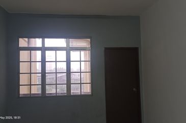 Apartment  Pesona, Taman Pauh Jaya, Permatang Pauh