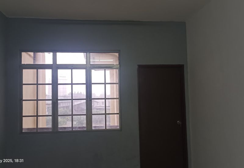 Apartment  Pesona, Taman Pauh Jaya, Permatang Pauh