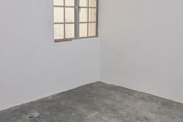 Apartment  Pesona, Taman Pauh Jaya, Permatang Pauh