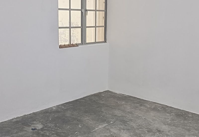 Apartment  Pesona, Taman Pauh Jaya, Permatang Pauh