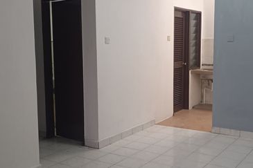 Apartment  Pesona, Taman Pauh Jaya, Permatang Pauh