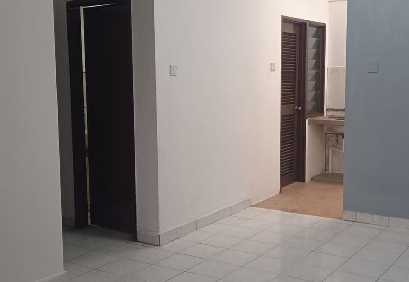 Apartment  Pesona, Taman Pauh Jaya, Permatang Pauh