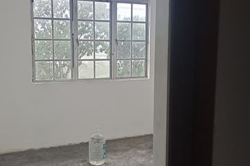 Apartment  Pesona, Taman Pauh Jaya, Permatang Pauh