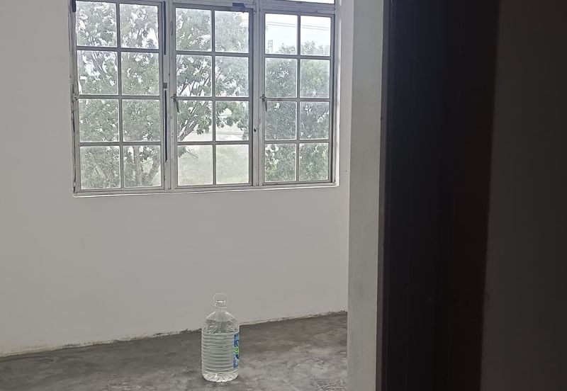 Apartment  Pesona, Taman Pauh Jaya, Permatang Pauh