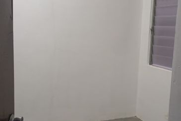 Apartment  Pesona, Taman Pauh Jaya, Permatang Pauh