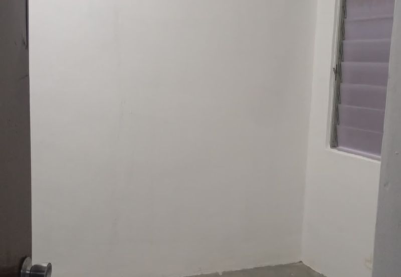 Apartment  Pesona, Taman Pauh Jaya, Permatang Pauh