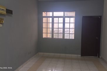 Apartment  Pesona, Taman Pauh Jaya, Permatang Pauh