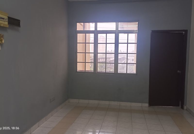 Apartment  Pesona, Taman Pauh Jaya, Permatang Pauh