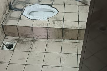 Apartment  Pesona, Taman Pauh Jaya, Permatang Pauh