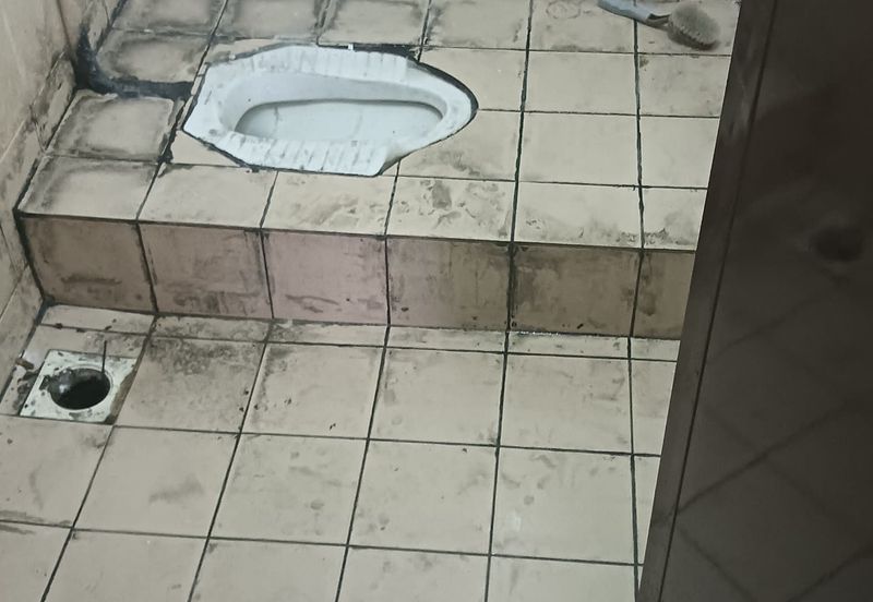 Apartment  Pesona, Taman Pauh Jaya, Permatang Pauh