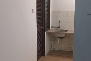 Apartment  Pesona, Taman Pauh Jaya, Permatang Pauh