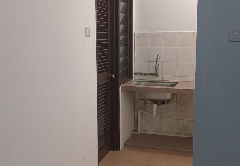 Apartment  Pesona, Taman Pauh Jaya, Permatang Pauh