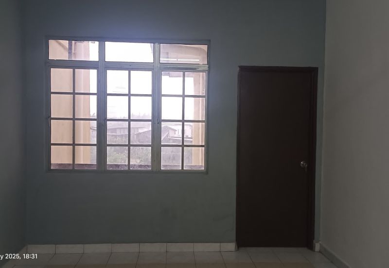 Apartment  Pesona, Taman Pauh Jaya, Permatang Pauh