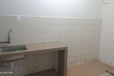 Apartment  Pesona, Taman Pauh Jaya, Permatang Pauh