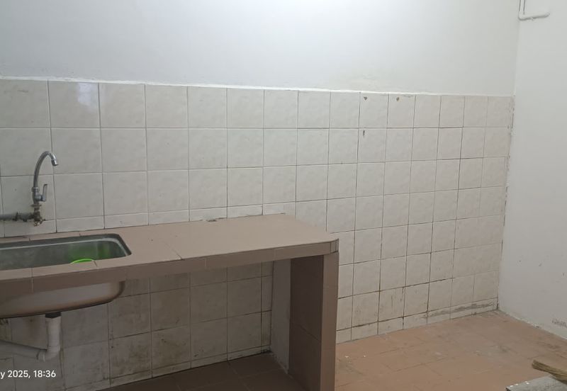 Apartment  Pesona, Taman Pauh Jaya, Permatang Pauh