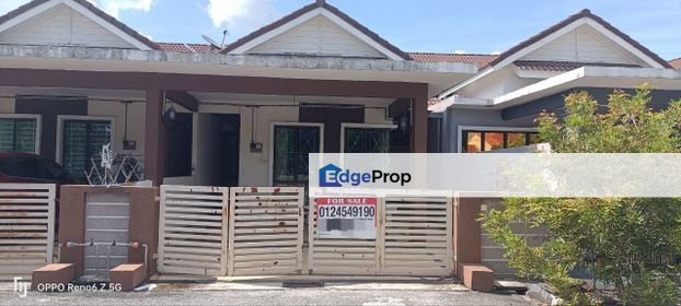 Bertam Perdana 3 (Shahbandar) Kepala Batas, Penang, Kepala Batas