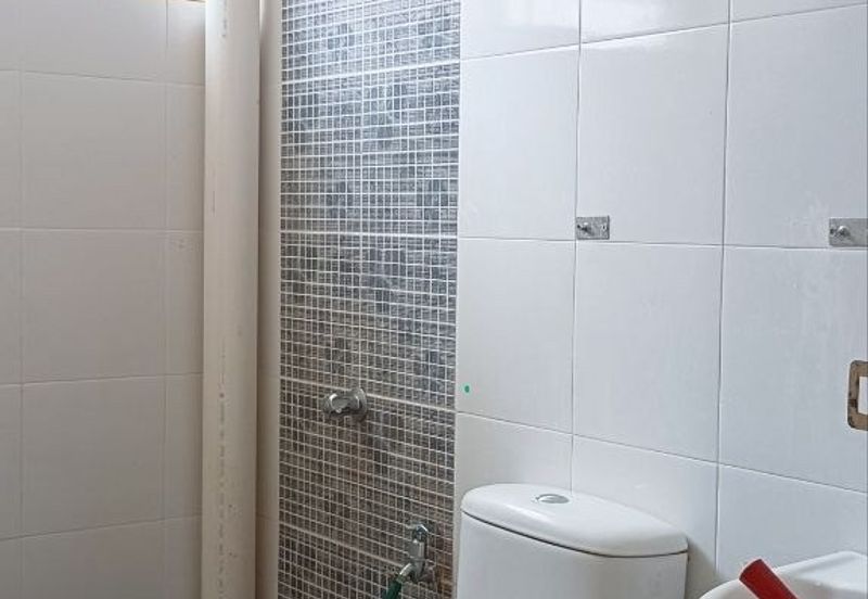 Bertam Perdana 3 (Shahbandar) Kepala Batas