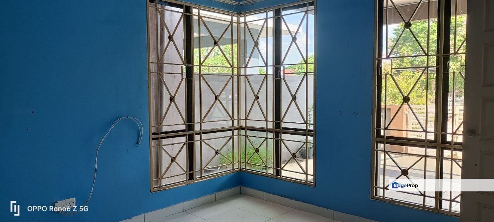 Bertam Perdana 3 (Shahbandar) Kepala Batas, Penang, Kepala Batas