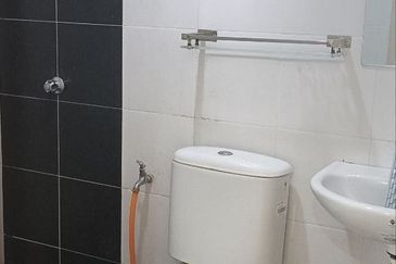 Bertam Perdana 3 (Shahbandar) Kepala Batas