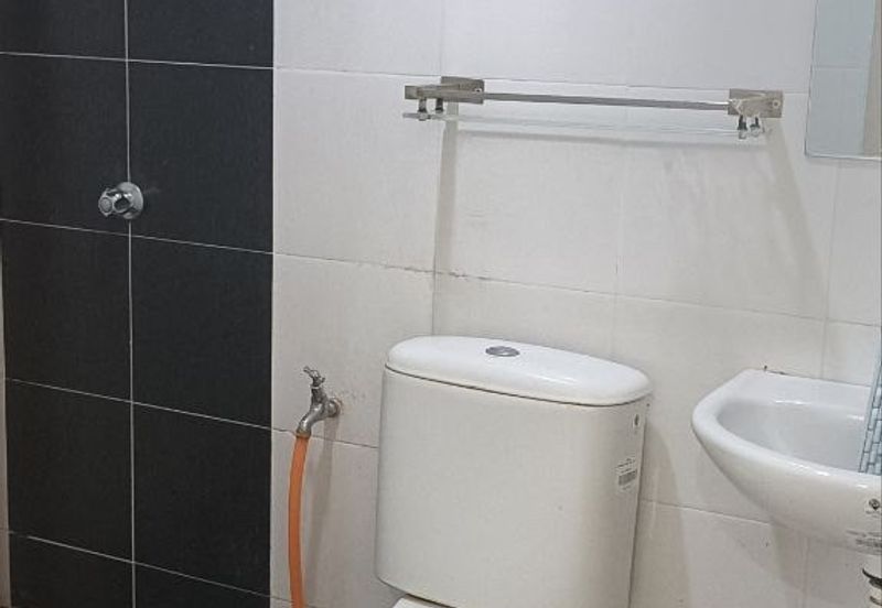 Bertam Perdana 3 (Shahbandar) Kepala Batas