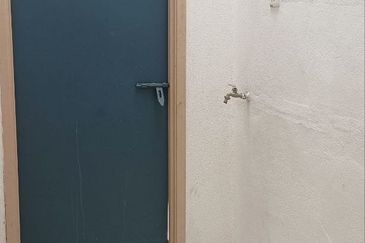 Bertam Perdana 3 (Shahbandar) Kepala Batas