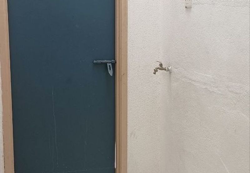 Bertam Perdana 3 (Shahbandar) Kepala Batas